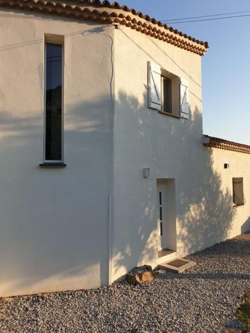 Apartment F2 Confort Avec Vue Panoramique Bastelicaccia
