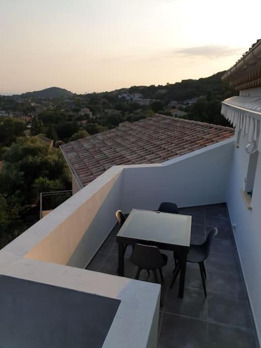 F2 Confort Avec Vue Panoramique *