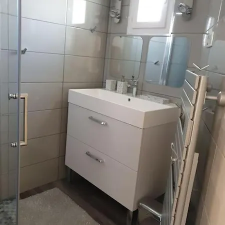 F2 Tout Confort Avec Vue Panoramique Bastelicaccia Exterior photo