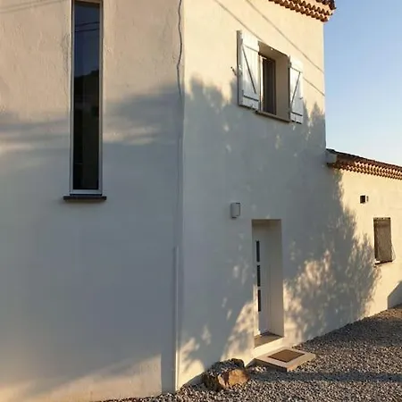 F2 Tout Confort Avec Vue Panoramique Bastelicaccia Exterior photo