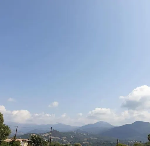 F2 Tout Confort Avec Vue Panoramique