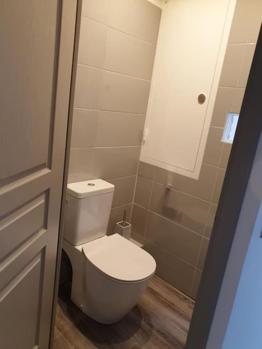 F2 Confort Avec Vue Panoramique