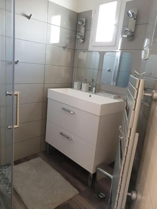 F2 Confort Avec Vue Panoramique * Bastelicaccia