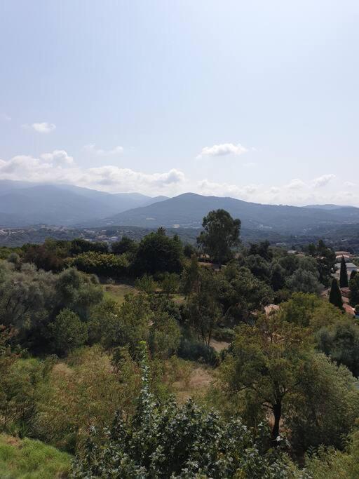 F2 Confort Avec Vue Panoramique Apartment Bastelicaccia