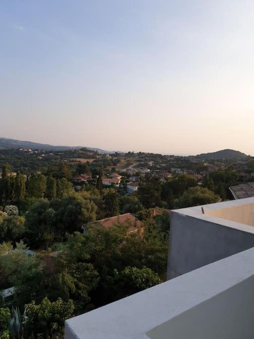 F2 Confort Avec Vue Panoramique Bastelicaccia
